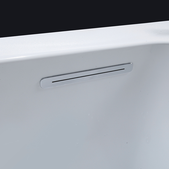 Free Standing Bathtub