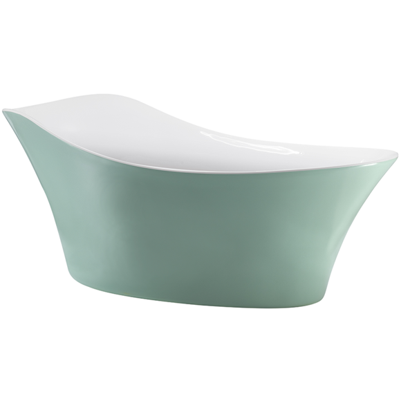 Free Standing Bathtub