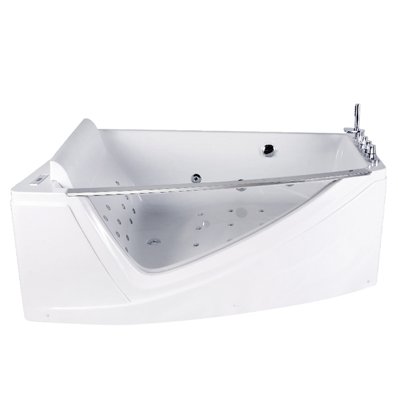 Baignoire massante