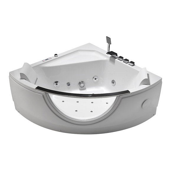 Massage Bathtub