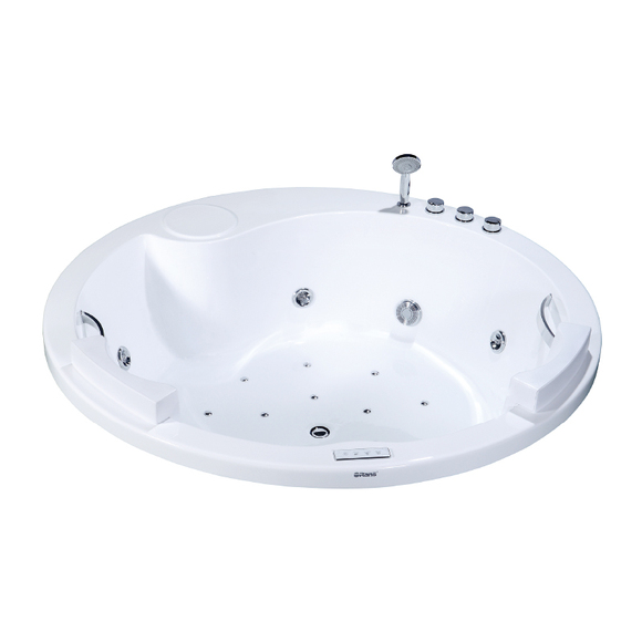 Massage Bathtub / Built-in Bathtub