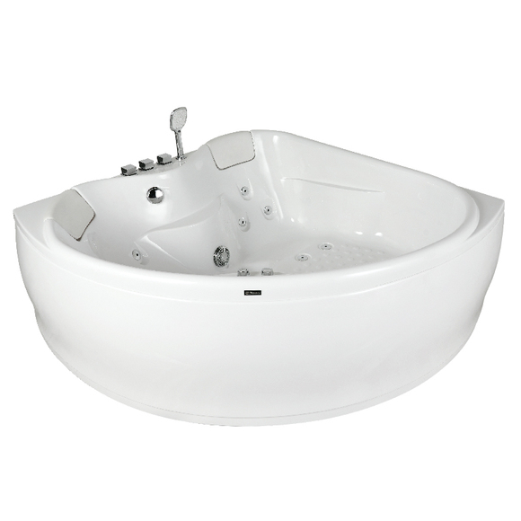 Massage Bathtub