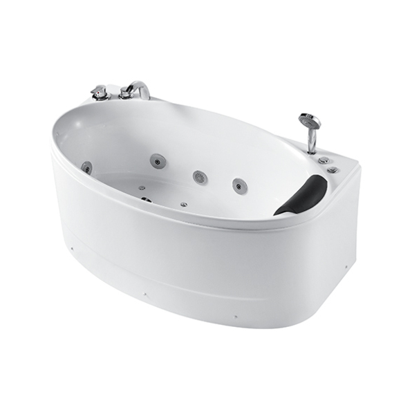 Free Standing Bathtub / Massage Bathtub