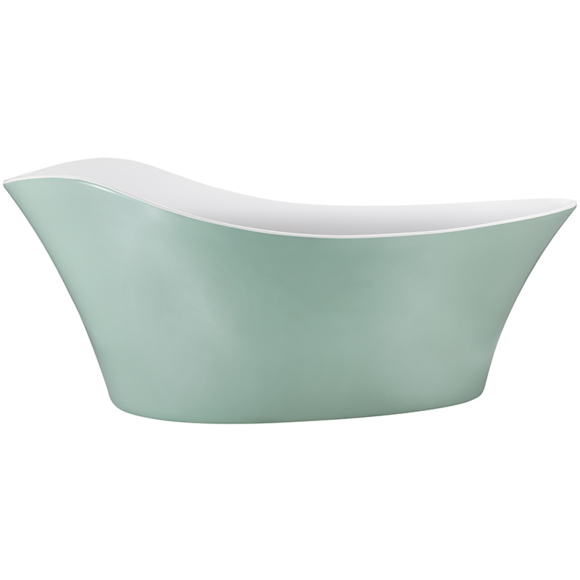 Free Standing Bathtub
