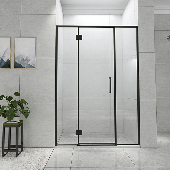 Shower Enclosure：一 Shape