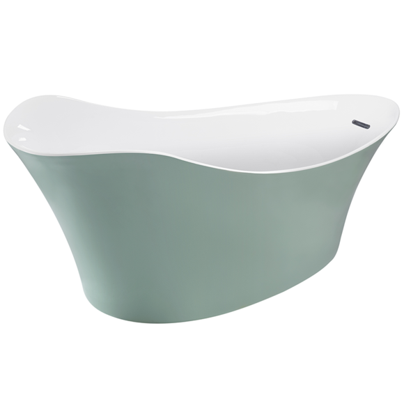 Free Standing Bathtub
