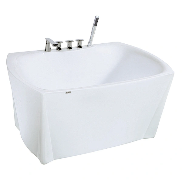 Free Standing Bathtub