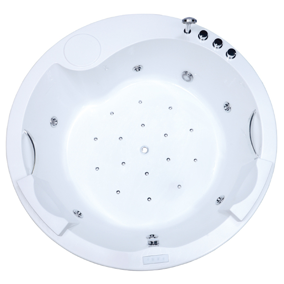 Massage Bathtub / Built-in Bathtub
