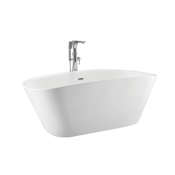 Free Standing Bathtub
