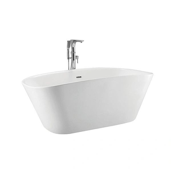 Free Standing Bathtub