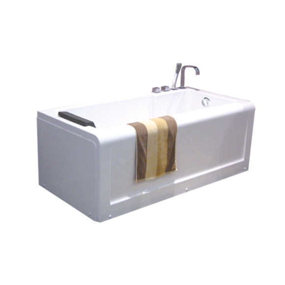 Free Standing Bathtub