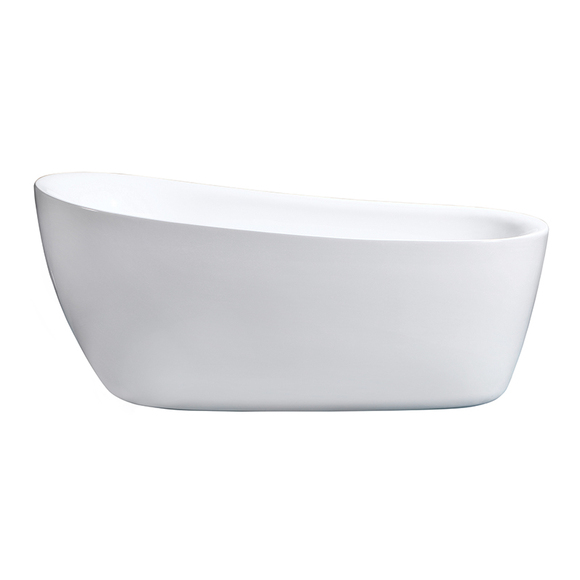 Free Standing Bathtub
