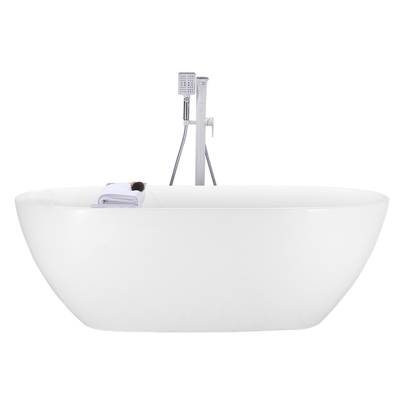 Free Standing Bathtub
