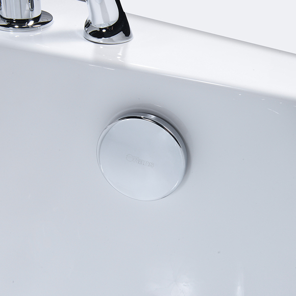Free Standing Bathtub