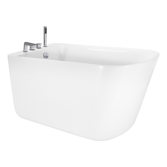 Baignoire autoportante