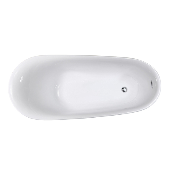 Free Standing Bathtub