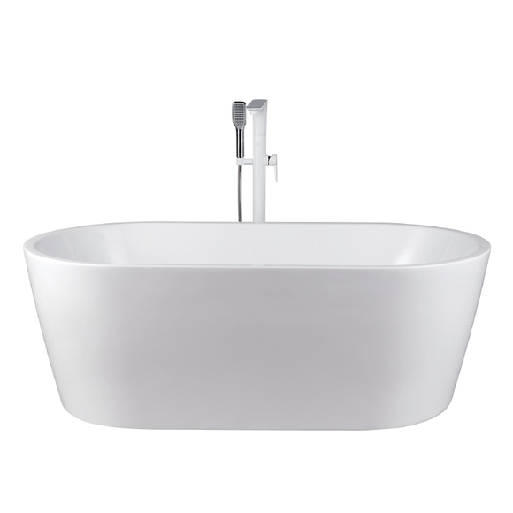 Free Standing Bathtub