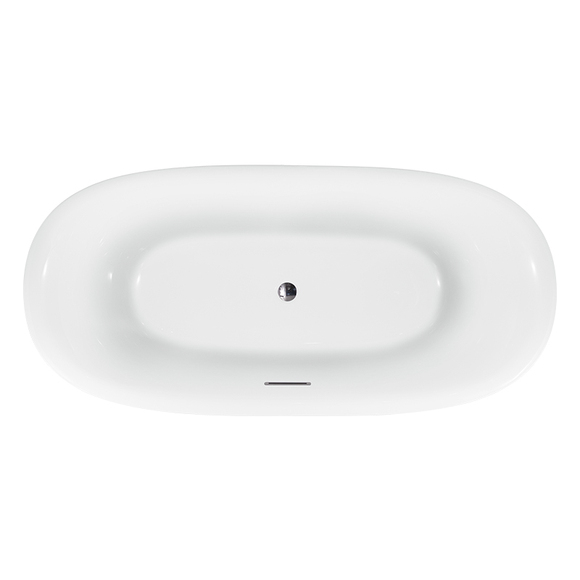 Free Standing Bathtub