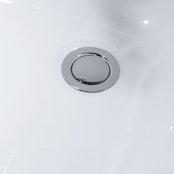 Free Standing Bathtub