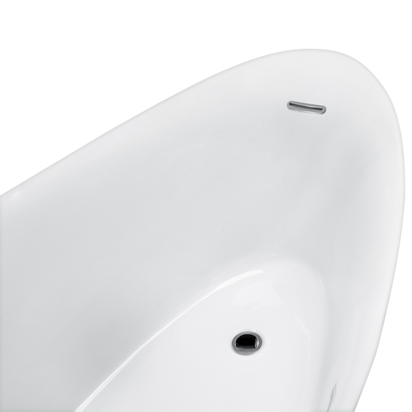 Free Standing Bathtub