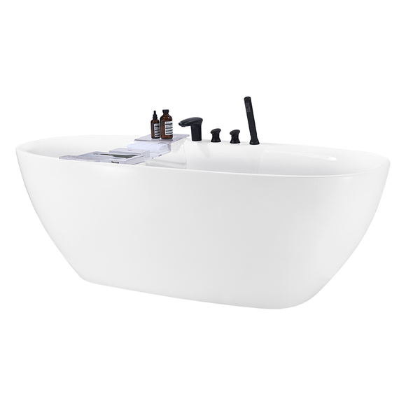 Free Standing Bathtub