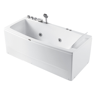 Free Standing Bathtub / Massage Bathtub