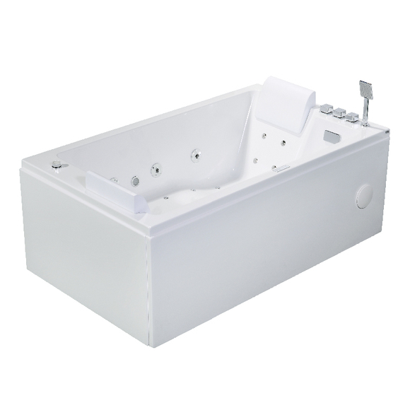 Free Standing Bathtub / Massage Bathtub