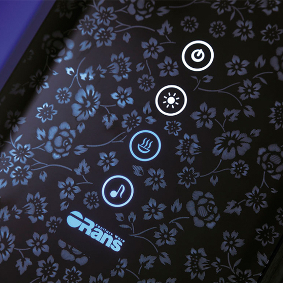 Steam Room