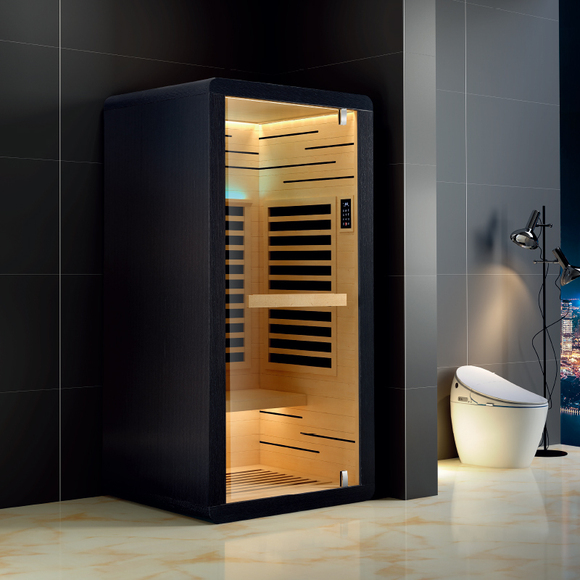Sauna Room