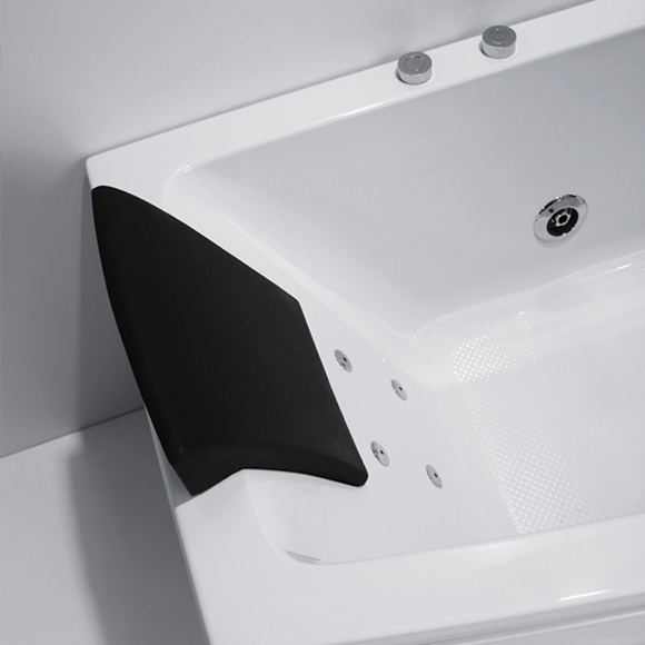 Tub & Shower Cabin