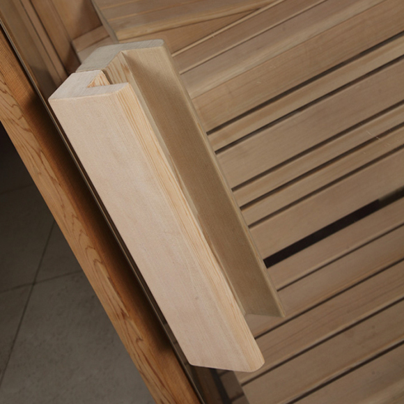 Sauna Room