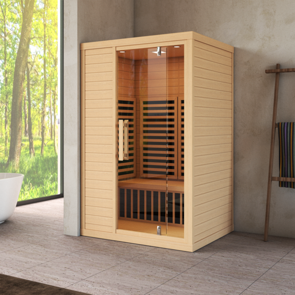 Sauna Room