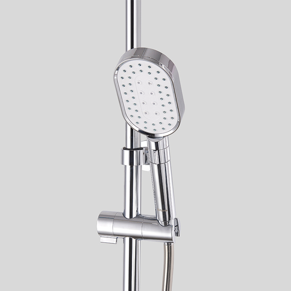 Showers
