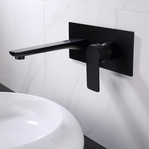 Faucets