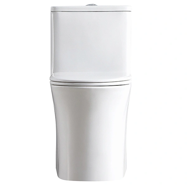 Ceramic Toilet