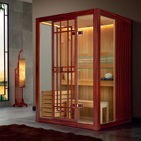 Sauna Room