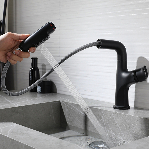Faucets