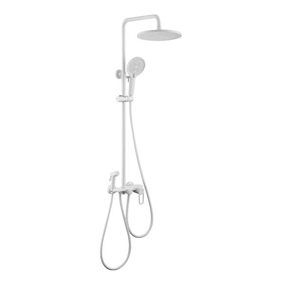 Showers