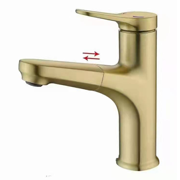 Faucets