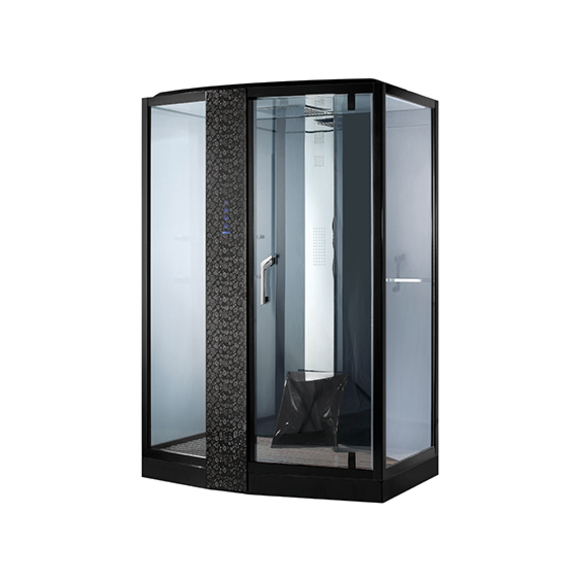 Steam Room