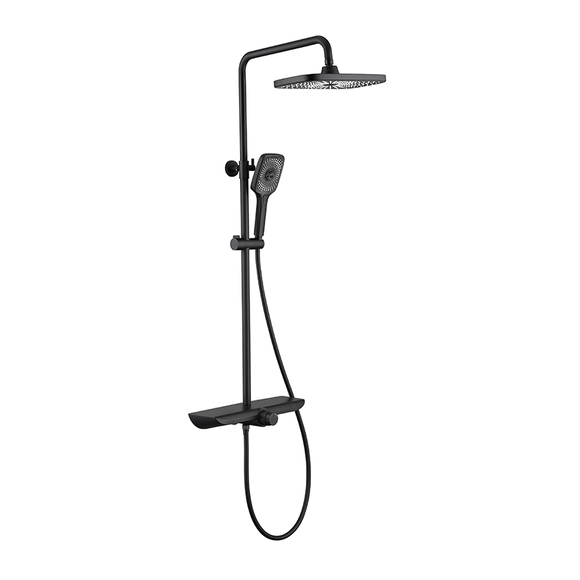 Showers