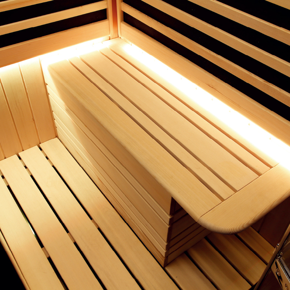Sauna Room