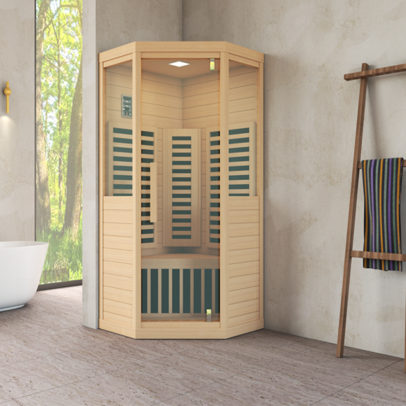 Sauna Room
