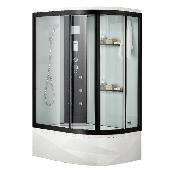 Steam Room