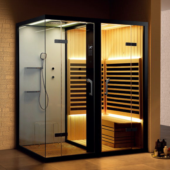 Sauna Room