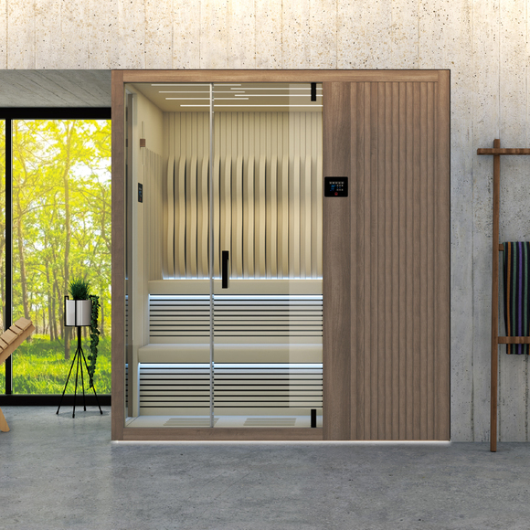 Sauna Room