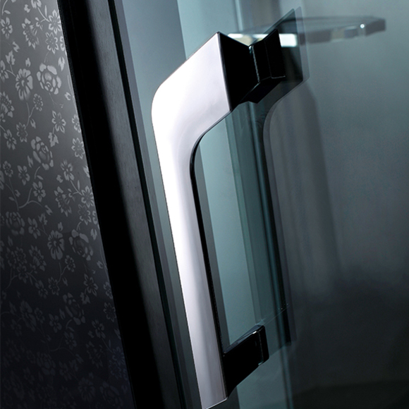 Steam Room