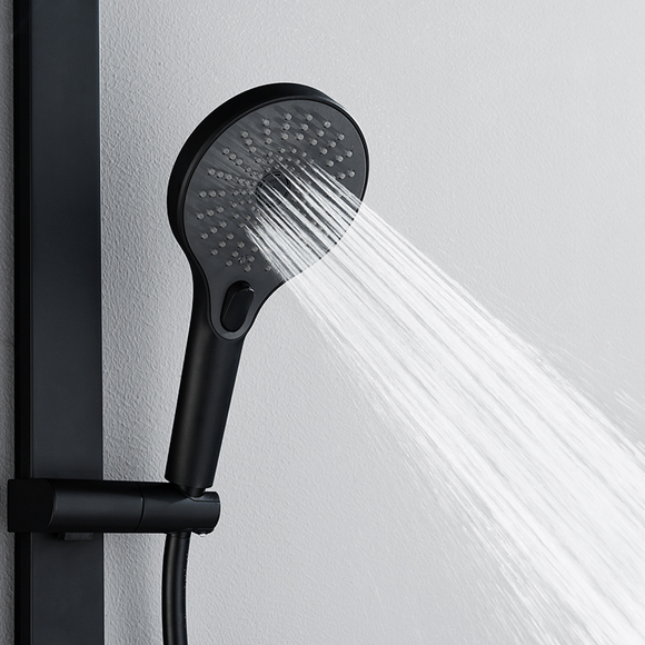 Showers