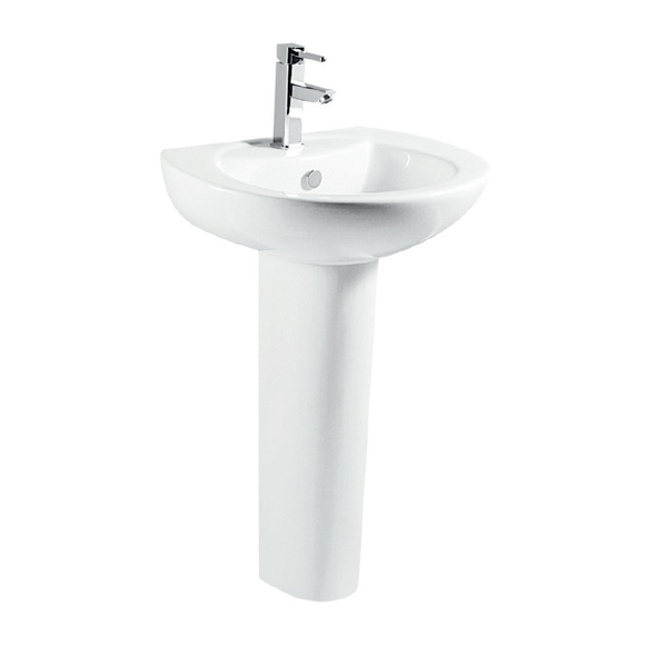 Ceramic Basin