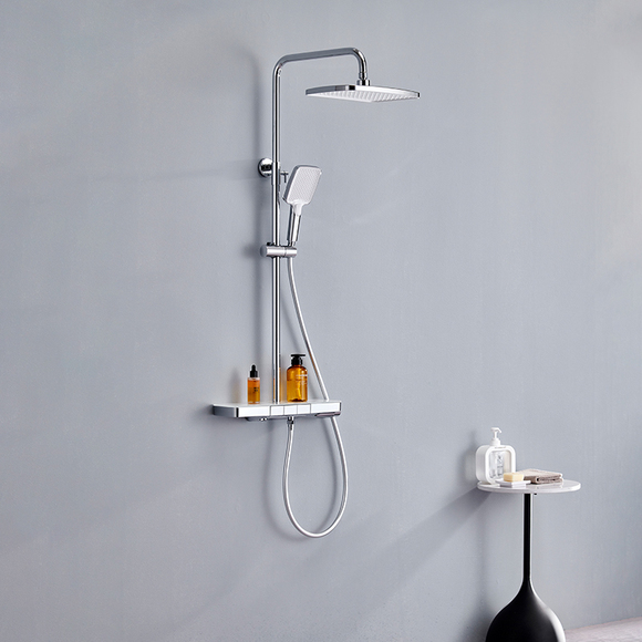 Showers